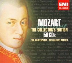 The Collector’s Edition