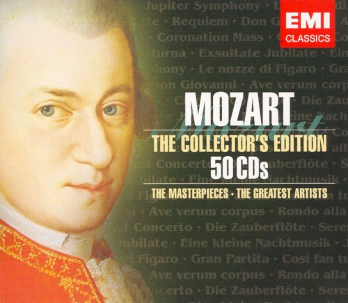 The Collector’s Edition