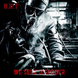 We Seek Disorder