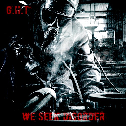 We Seek Disorder
