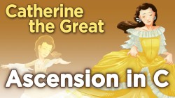 Catherine the Great