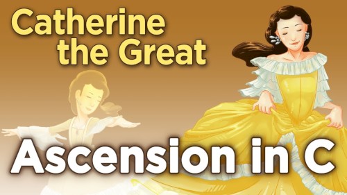 Catherine the Great