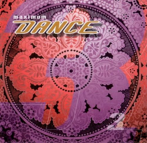 Maximum Dance 3 - 06