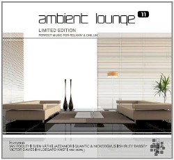 Ambient Lounge 11