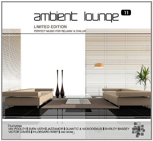 Ambient Lounge 11