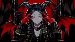 デーモンロード