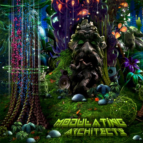 Modulating Architects