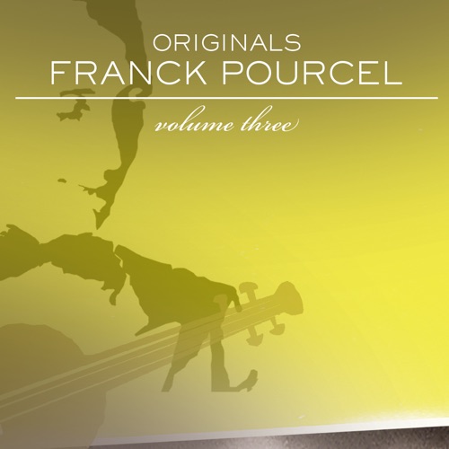 Originals, Volume 3