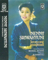 Kroncong Imaginasi