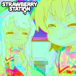 Kuudere Crush
