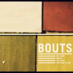 Bouts EP 2011