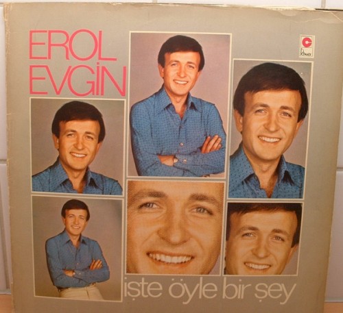 İşte Öyle Bir Şey