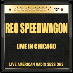 Live in Chicago