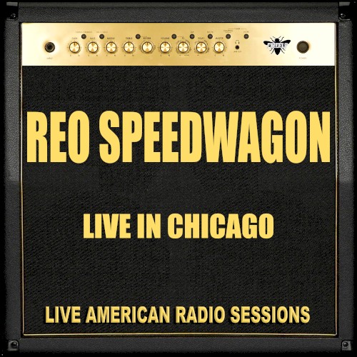 Live in Chicago