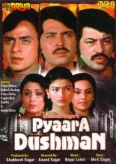 Pyara Dushman