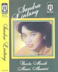 Sandra Lintang