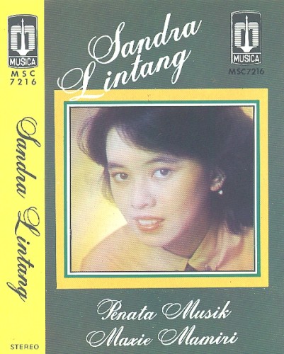 Sandra Lintang