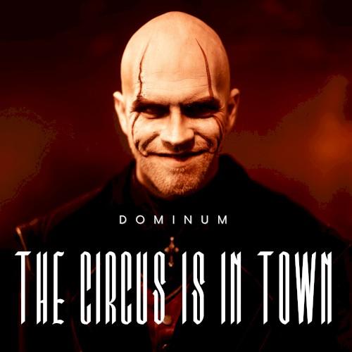 The Circus Is in Town