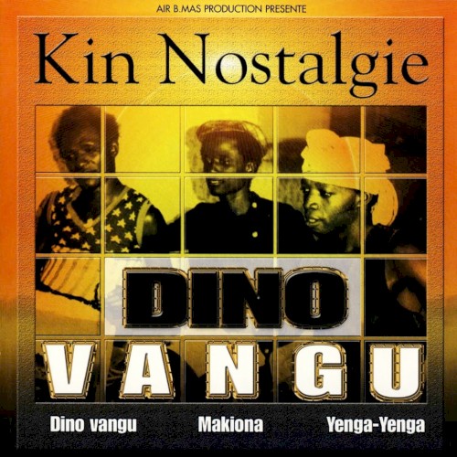 Kin Nostalgie
