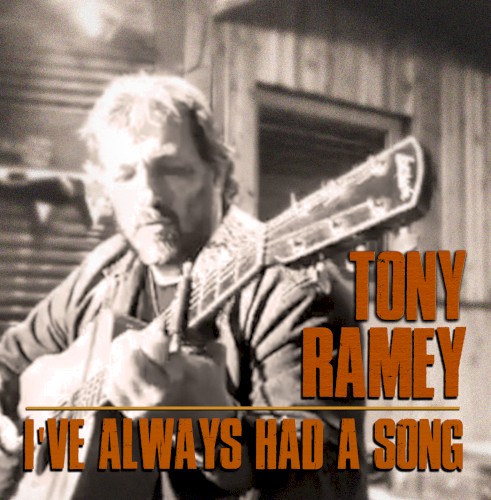 I've Always Had a Song