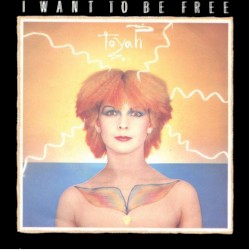 I Want to be Free