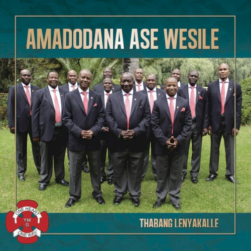 Thabang Lenyakalle