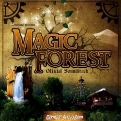 Toverland presents Magic Forest - Official Soundtrack