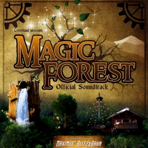 Toverland presents Magic Forest - Official Soundtrack