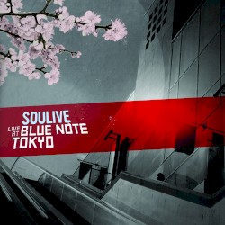 Live at the Blue Note Tokyo
