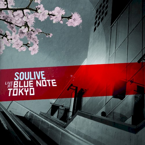 Live at the Blue Note Tokyo