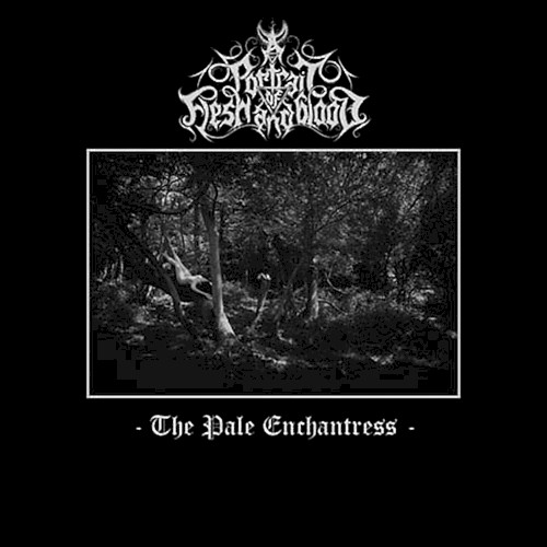 The Pale Enchantress
