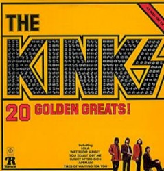 20 Golden Greats