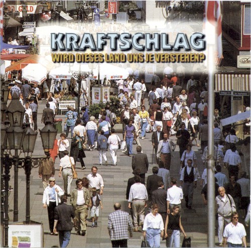 Wird dieses Land uns je verstehen?