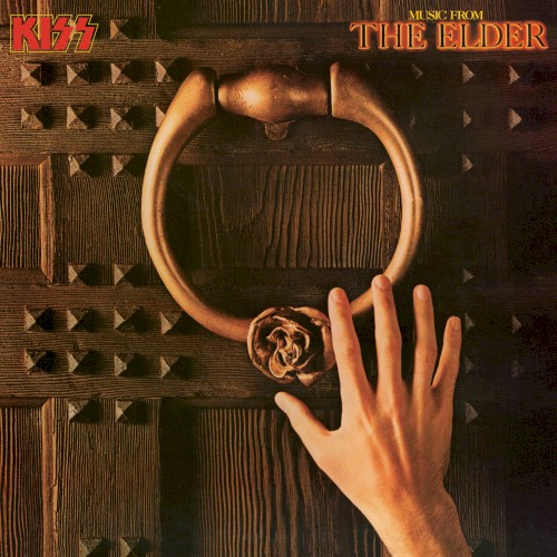 Music From “The Elder”