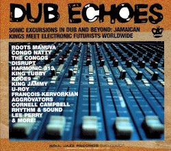 Dub Echoes