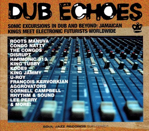 Dub Echoes