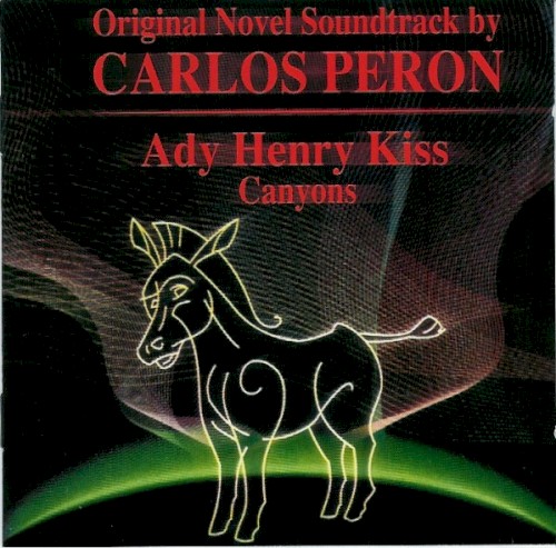Ady Henry Kiss: Canyons