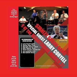 Stanley Sagov & Larry Coryell (Live in 2012)