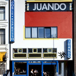 Doble Espresso