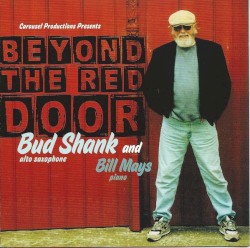 Beyond The Red Door