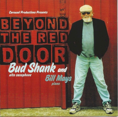 Beyond The Red Door