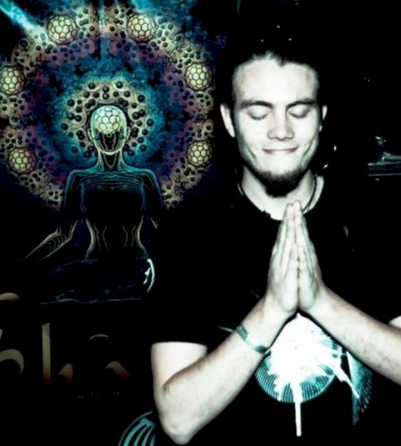 Grouch Archive: Techy, Proggy, Breaksy & Psychedelic Part 2
