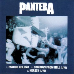 Psycho Holiday