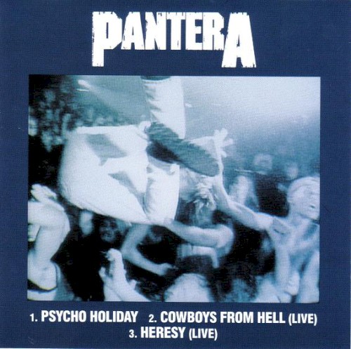 Psycho Holiday