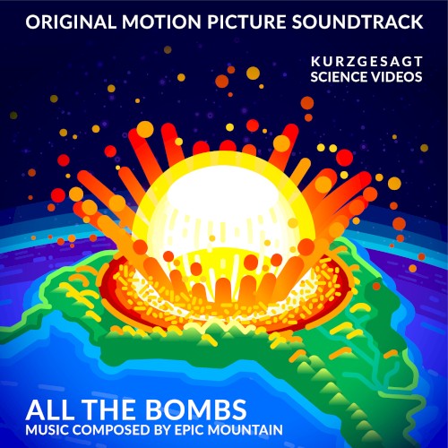 All the Bombs