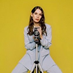Leaning on Myself