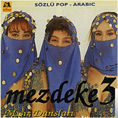 Mezdeke 3