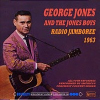 Radio Jamboree