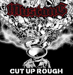 Cut Up Rough