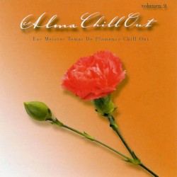 Alma Chillout, Volume 2